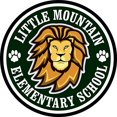 Little Mountain Elementary Logo