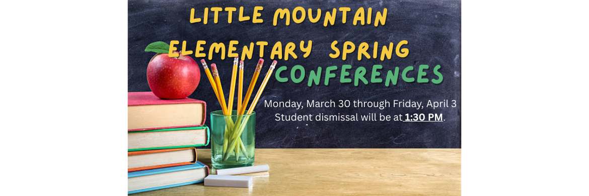 Spring Conferences