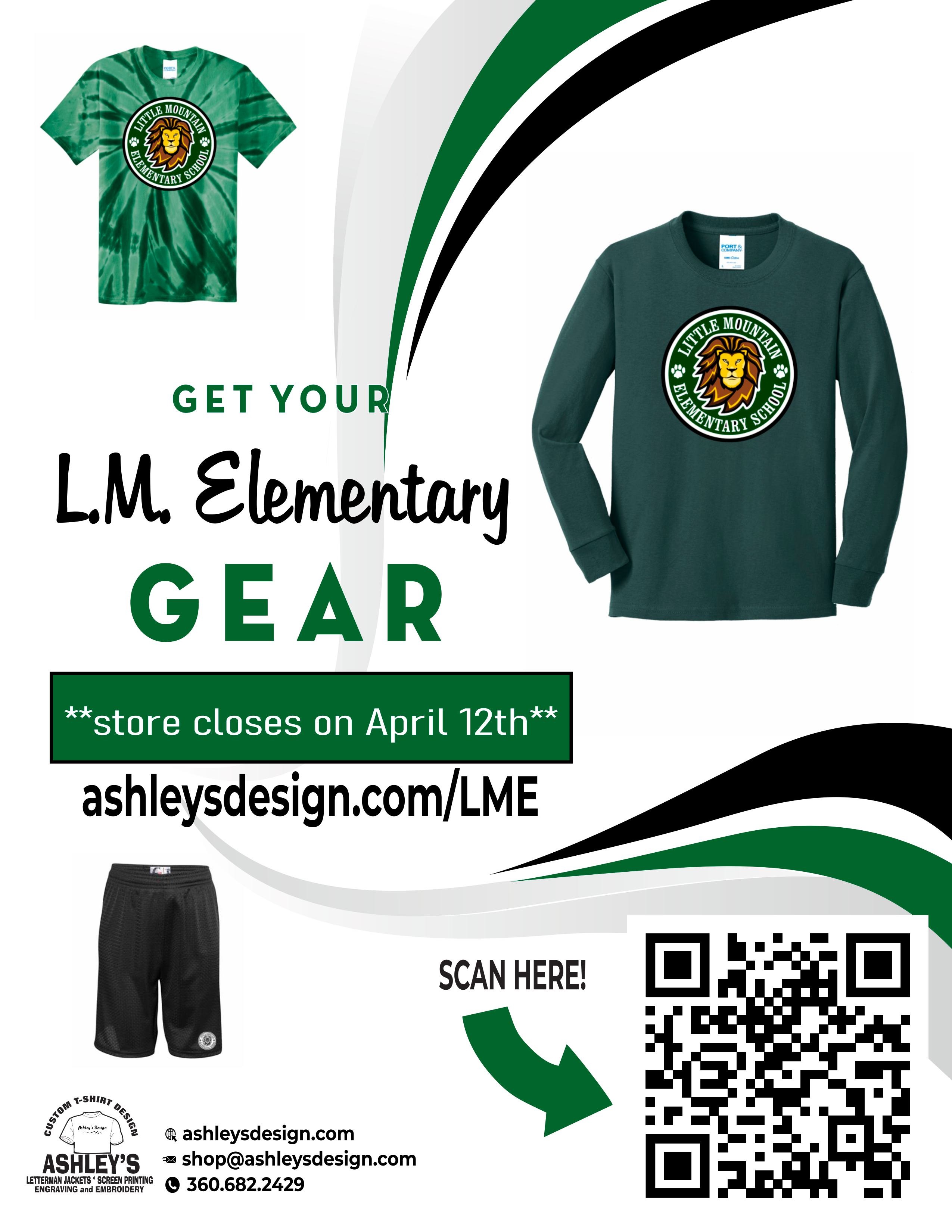 LME Gear