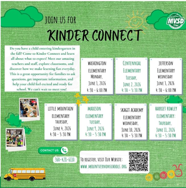 Kinder Connect