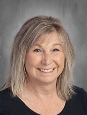 Carolyn Barber