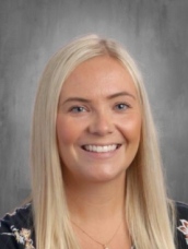 Hillary Visten