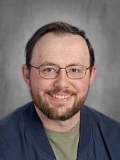 Logan Hildebrand