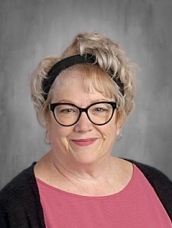 Gina Mayfield