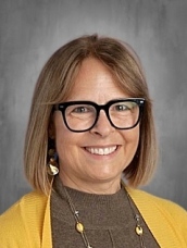Tracy Hall