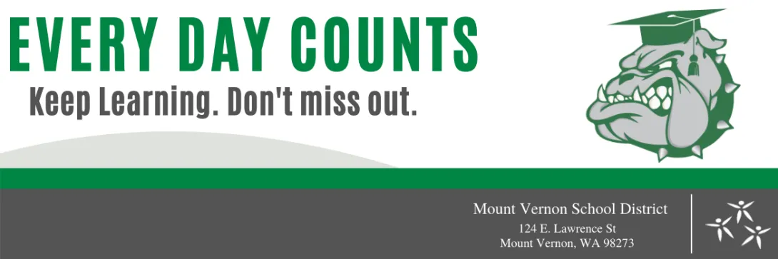 Every Day Counts